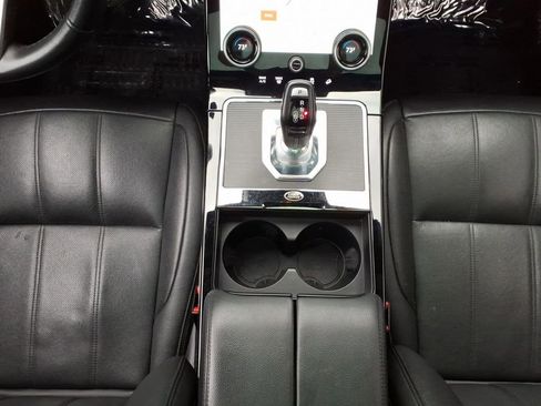 Certified 2023 Land Rover Range Rover Evoque R-Dynamic S AWD/4WD image 20