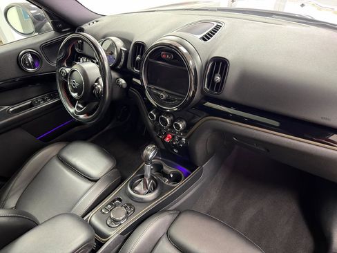 Used 2019 MINI Cooper Countryman S AWD/4WD image 26