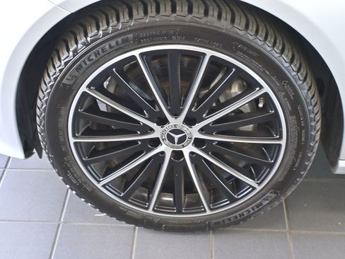 Used 2021 Mercedes-Benz C 300 4MATIC Cabriolet image 10