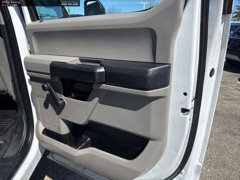 Used 2021 Ford F350 XL AWD/4WD image 35