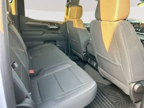 Used 2025 GMC Sierra 1500 Elevation AWD/4WD image 27