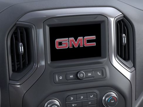 New 2026 GMC Sierra 1500 Pro w/ Pro Value Package AWD/4WD image 20