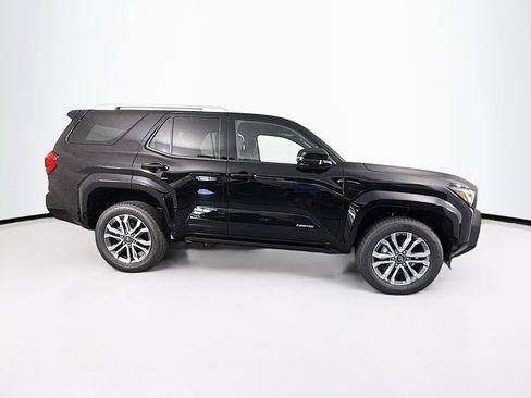New 2026 Toyota 4Runner Limited AWD/4WD image 10
