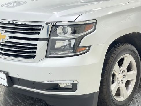 Used 2020 Chevrolet Suburban Premier image 38