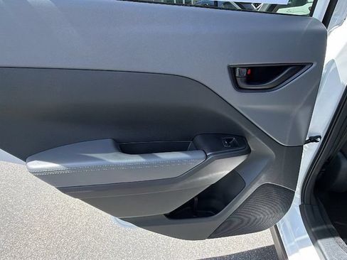 New 2026 Subaru Crosstrek 2.0i Premium AWD/4WD image 14