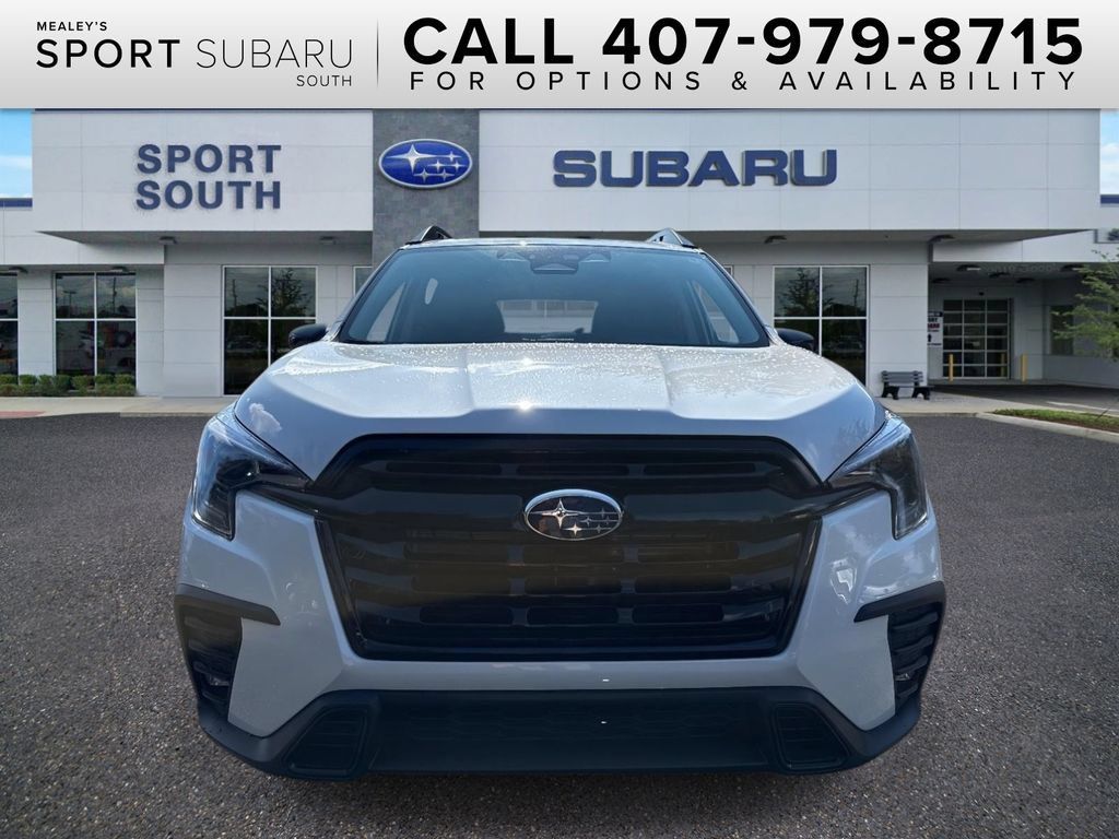 New 2026 Subaru Ascent Premium AWD/4WD image 9