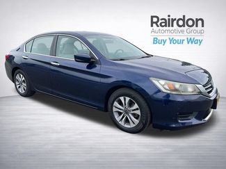 Used 2015 Honda Accord LX 360° Tour