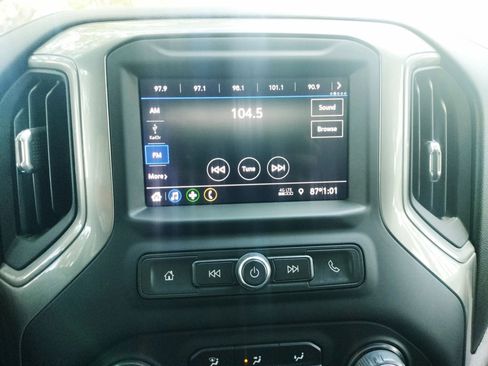 Used 2020 Chevrolet Silverado 2500 W/T w/ WT Fleet Convenience Package image 25