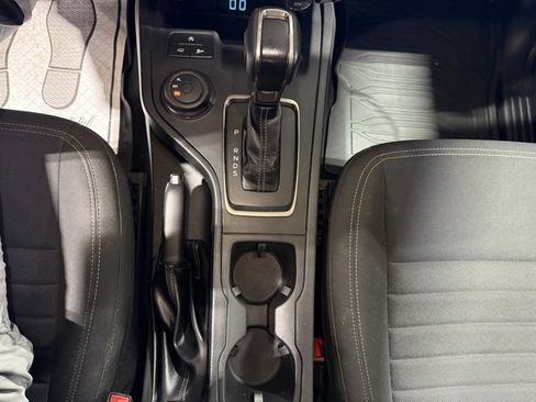 Used 2020 Ford Ranger XLT w/ XLT Sport Appearance Package image 21