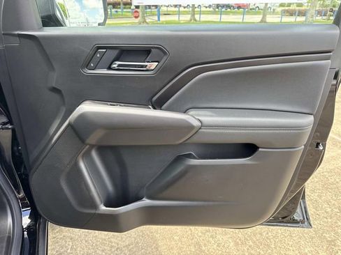 New 2026 Chevrolet Colorado LT w/ Advanced Trailering Package RWD image 14