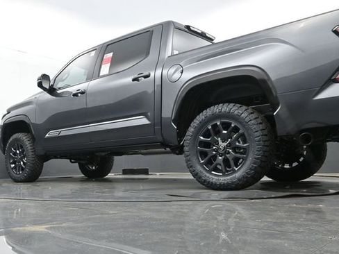 New 2026 Toyota Tundra Platinum AWD/4WD image 25