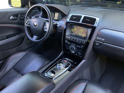 Used 2015 Jaguar XKR R-S RWD image 2