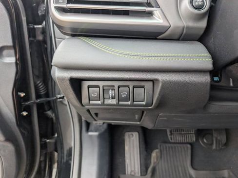 Certified 2022 Subaru Outback Onyx Edition XT AWD/4WD image 11