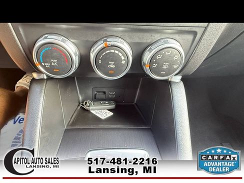 Used 2016 MAZDA CX-5 Touring AWD/4WD image 24