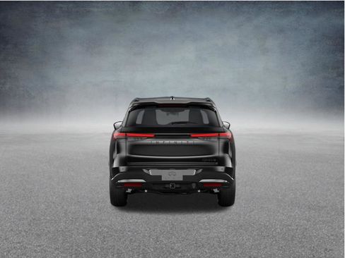 New 2027 INFINITI QX60 Autograph AWD/4WD image 2