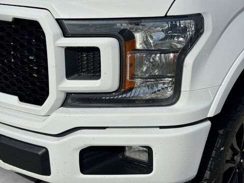 Used 2020 Ford F150 XLT w/ Equipment Group 302A Luxury AWD/4WD image 13