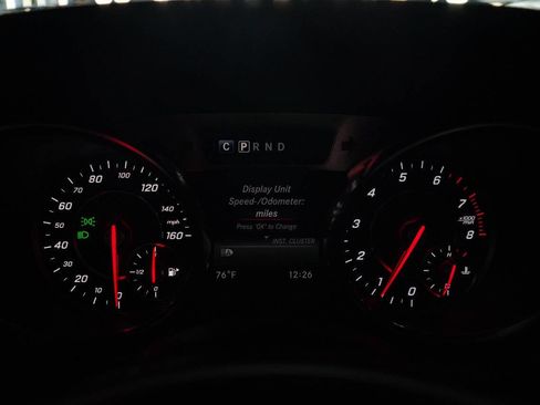 Used 2018 Mercedes-Benz SL 450 image 84