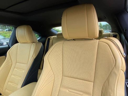 Used 2016 Lexus RC 300 AWD image 12