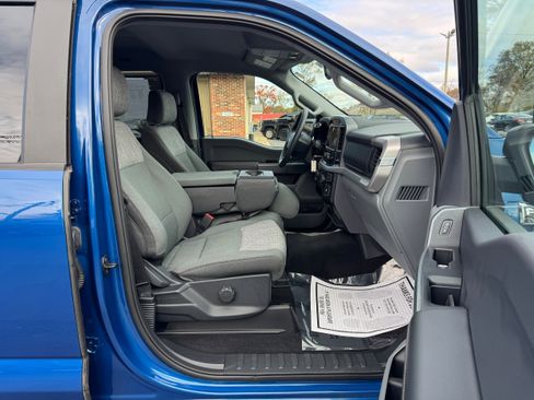 Used 2023 Ford F150 XLT image 16