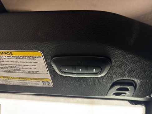 Used 2024 Jeep Wrangler Unlimited Sahara w/ Safety Group image 17