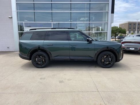 New 2027 Kia Telluride X-Line SX Prestige AWD/4WD image 4