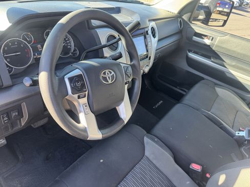 Used 2015 Toyota Tundra SR5 image 12