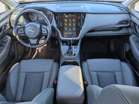 Certified 2025 Subaru Outback Onyx Edition XT image 27