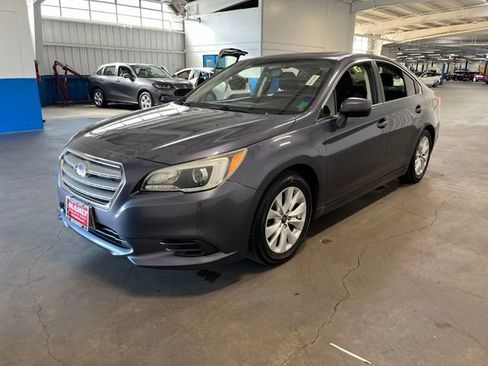 Used 2016 Subaru Legacy 2.5i Premium w/ Moonroof Package AWD/4WD image 7