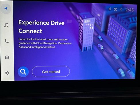 Used 2025 Toyota 4Runner TRD Off-Road Premium image 26