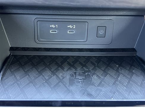 New 2025 Nissan Murano SL w/ Cargo Package image 8