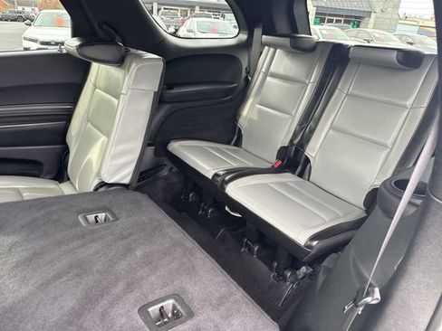 Used 2024 Dodge Durango GT image 20