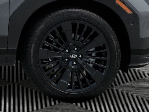 New 2026 Hyundai Santa Fe Calligraphy AWD/4WD image 8