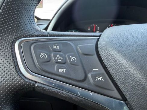 Used 2024 Chevrolet Malibu LT image 19