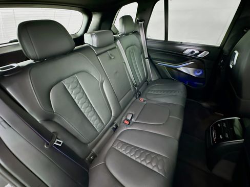 Used 2024 BMW X5 M Competition w/ Executive Package AWD/4WD image 28