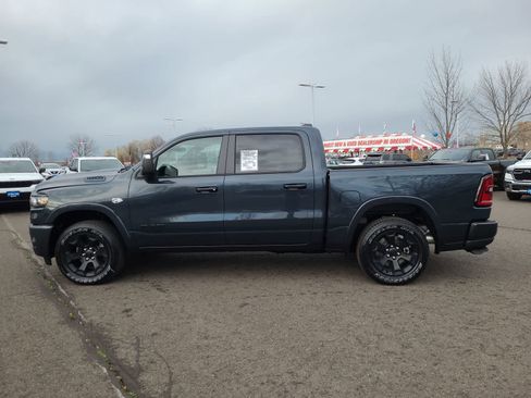New 2026 RAM 1500 Big Horn image 11