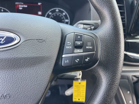 Used 2024 Ford Transit 350 XLT image 16