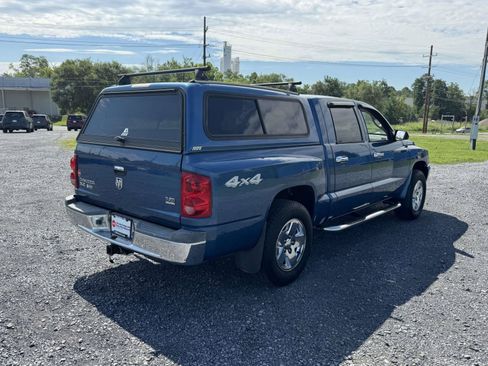 Used 2006 Dodge Dakota SLT AWD/4WD image 21