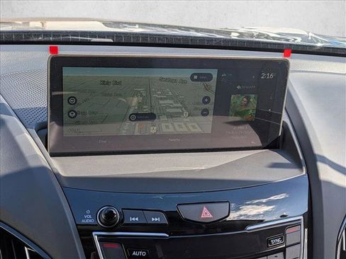 New 2026 Acura RDX SH-AWD w/ Technology Package image 15