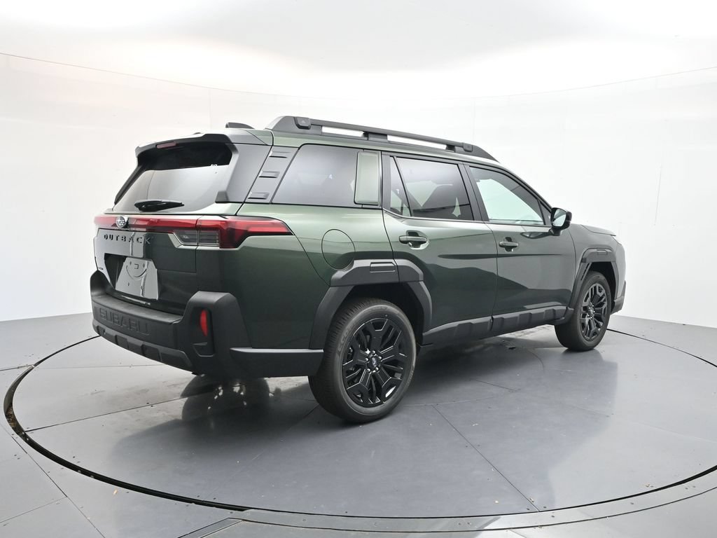 New 2026 Subaru Outback Limited XT AWD/4WD image 7