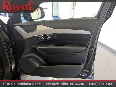 Certified 2023 Volvo XC90 B5 Core w/ Protection Package Premier image 7