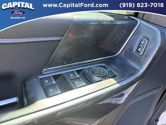 Certified 2023 Ford F150 XLT w/ Equipment Group 302A High AWD/4WD image 21