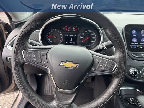 Certified 2024 Chevrolet Malibu LT image 6