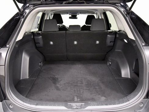 Used 2024 Toyota RAV4 LE image 7