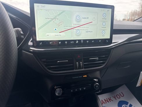 New 2026 Ford Escape ST-Line w/ Tech Pack #1 image 23