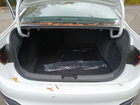 New 2026 Volkswagen Jetta S image 21