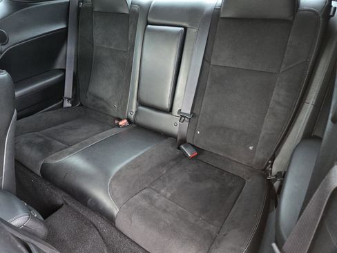 Used 2023 Dodge Challenger R/T Scat Pack w/ Plus Package image 27