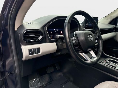 Certified 2024 Honda Pilot Elite image 18