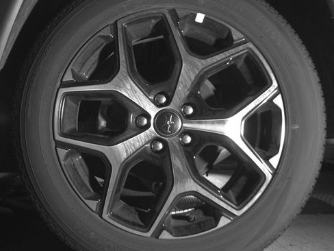 Used 2025 Jeep Compass Limited image 14