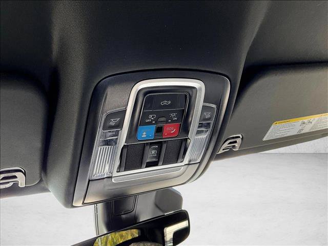 New 2026 RAM 1500 RHO AWD/4WD image 22
