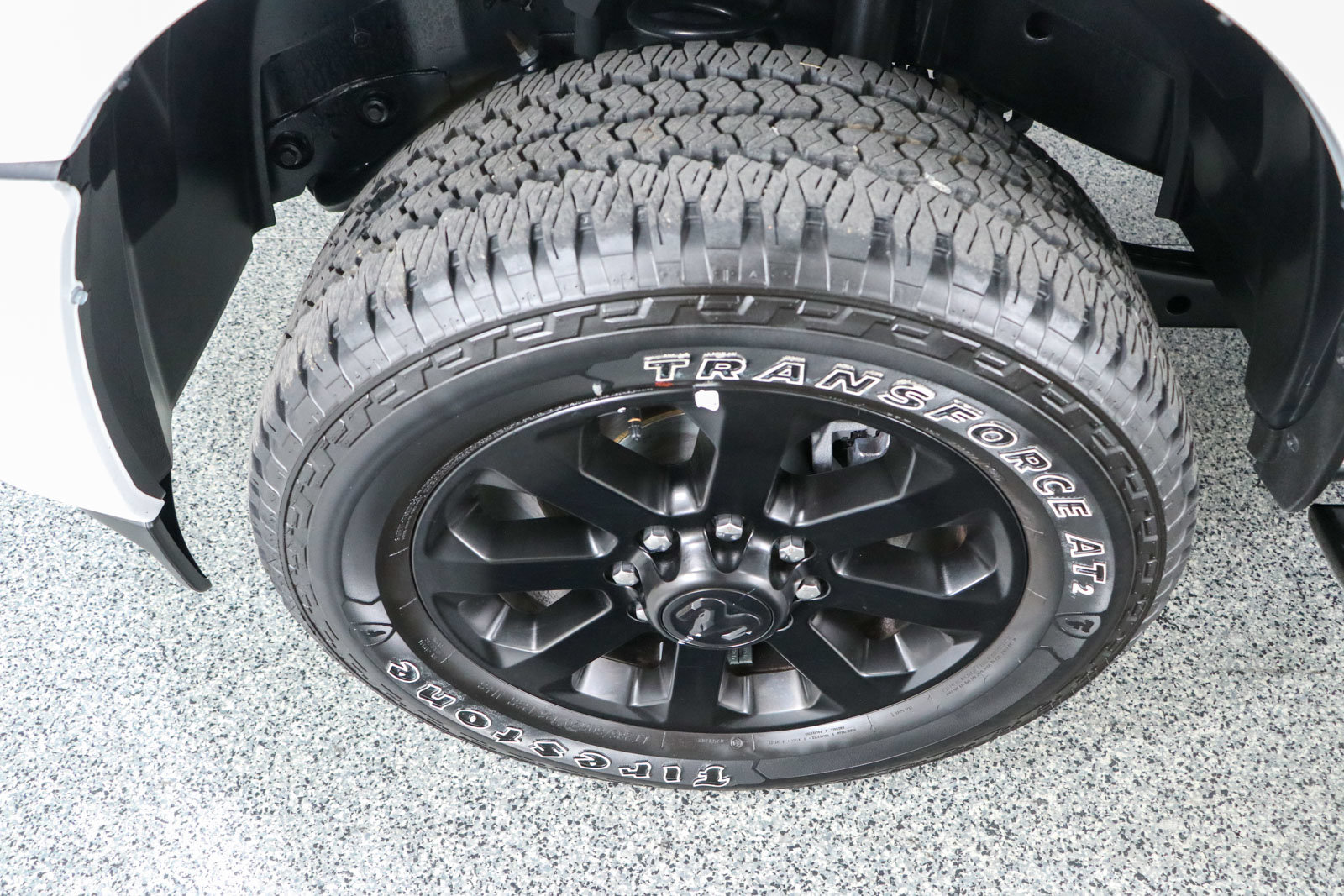 Used 2026 RAM 2500 Big Horn AWD/4WD image 11